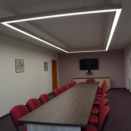 Hotel Sport Klub Hvozd Extérieur photo