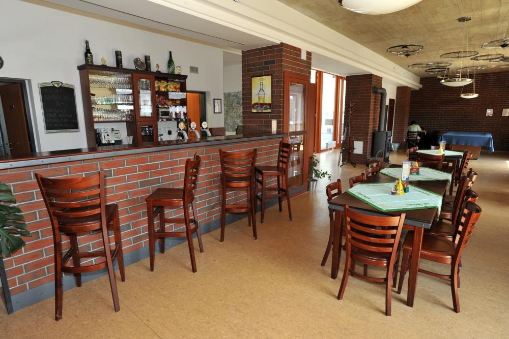 Hotel Sport Klub Hvozd Extérieur photo