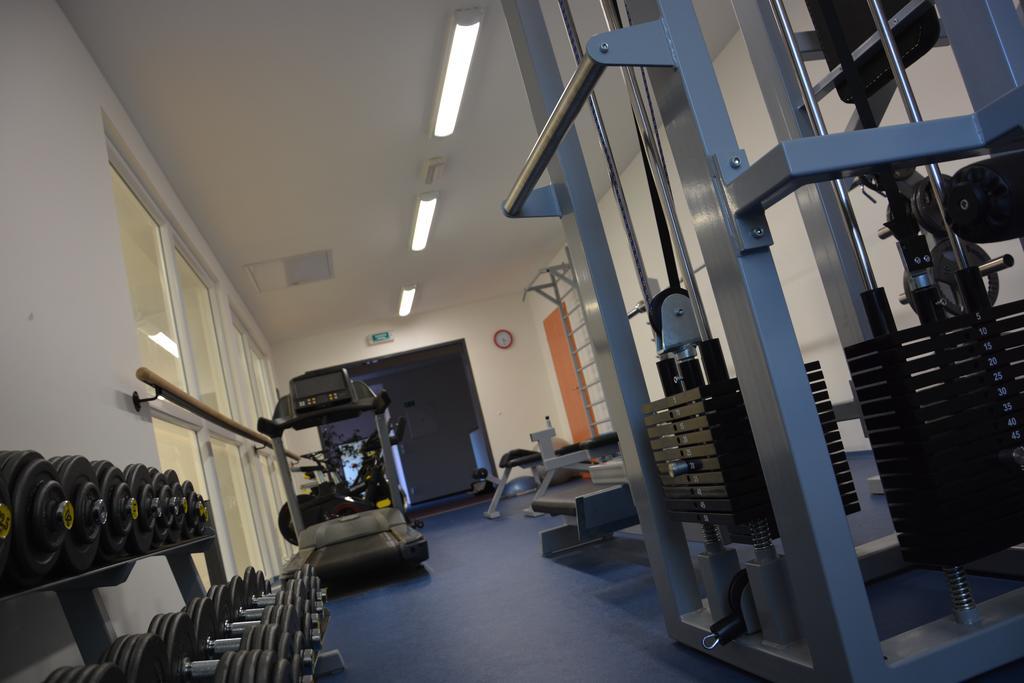 Hotel Sport Klub Hvozd Extérieur photo