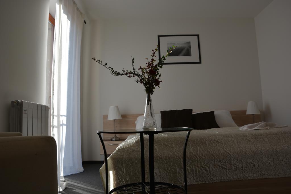 Hotel Sport Klub Hvozd Chambre photo