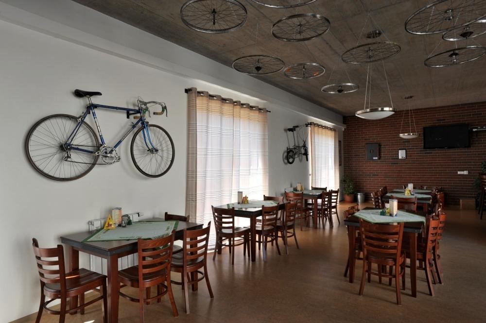 Hotel Sport Klub Hvozd Extérieur photo