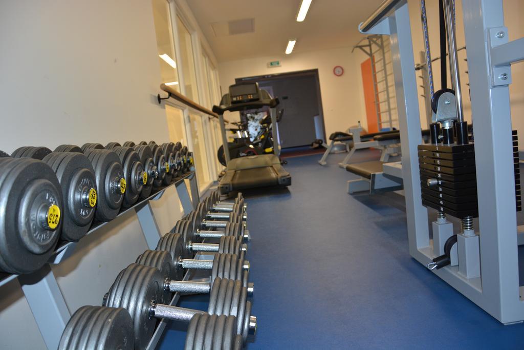 Hotel Sport Klub Hvozd Extérieur photo