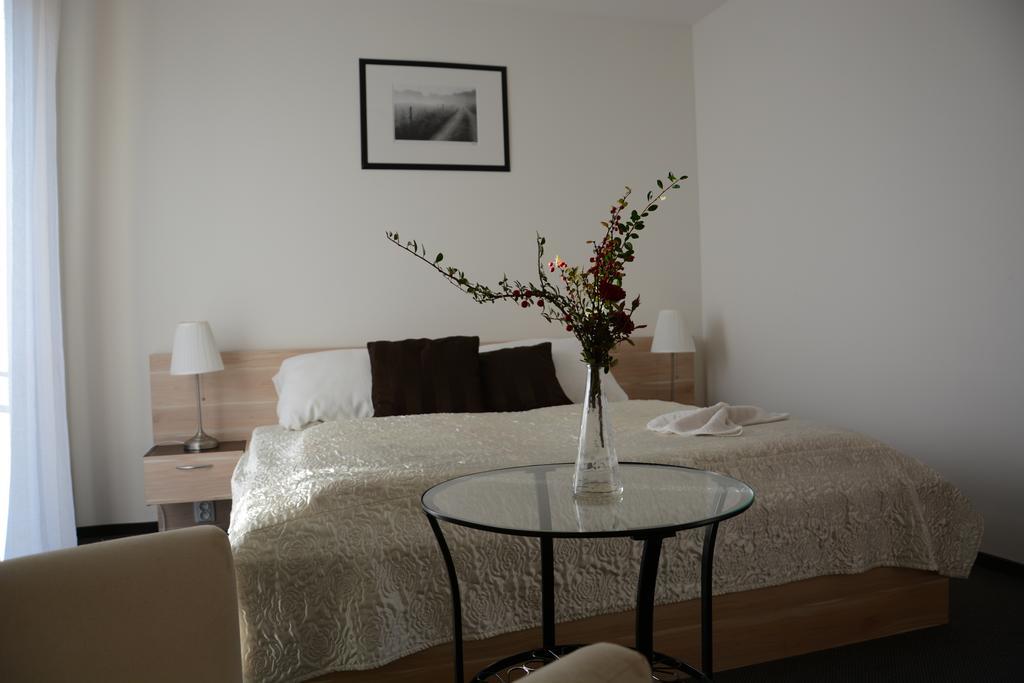 Hotel Sport Klub Hvozd Chambre photo